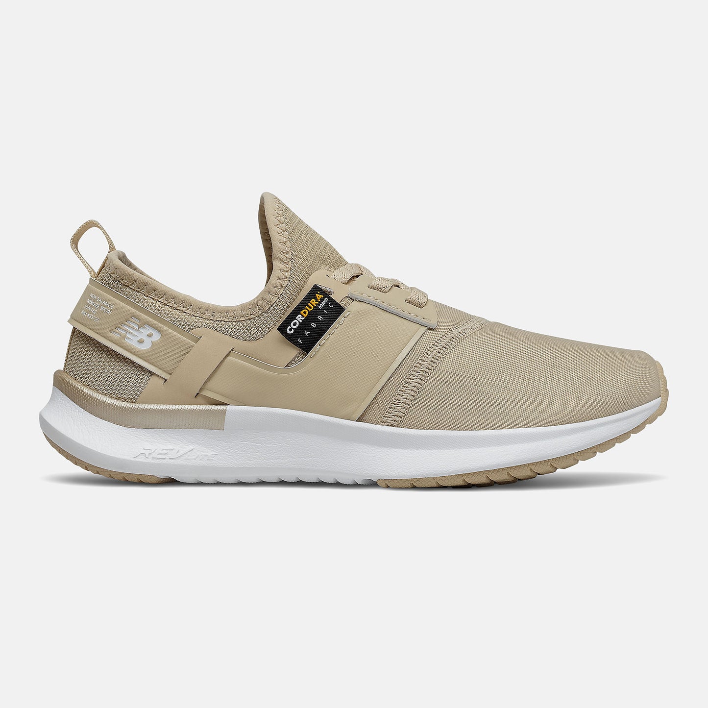 Safari/White NB Nergize Sport PREMIUM | New Balance Shoes