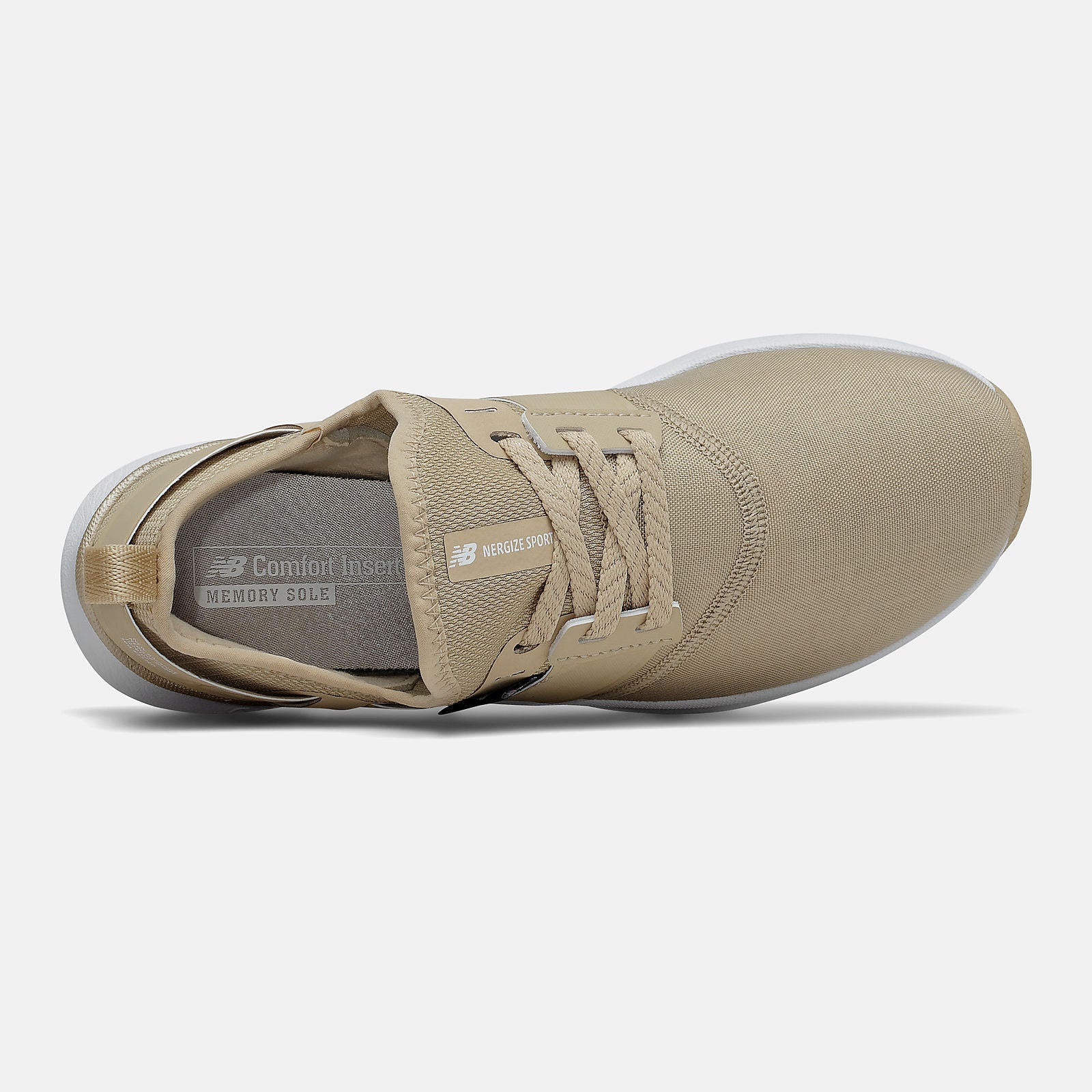 Safari/White NB Nergize Sport PREMIUM | New Balance Shoes
