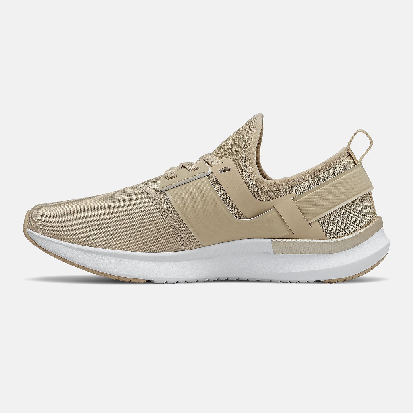 Safari/White NB Nergize Sport PREMIUM | New Balance Shoes