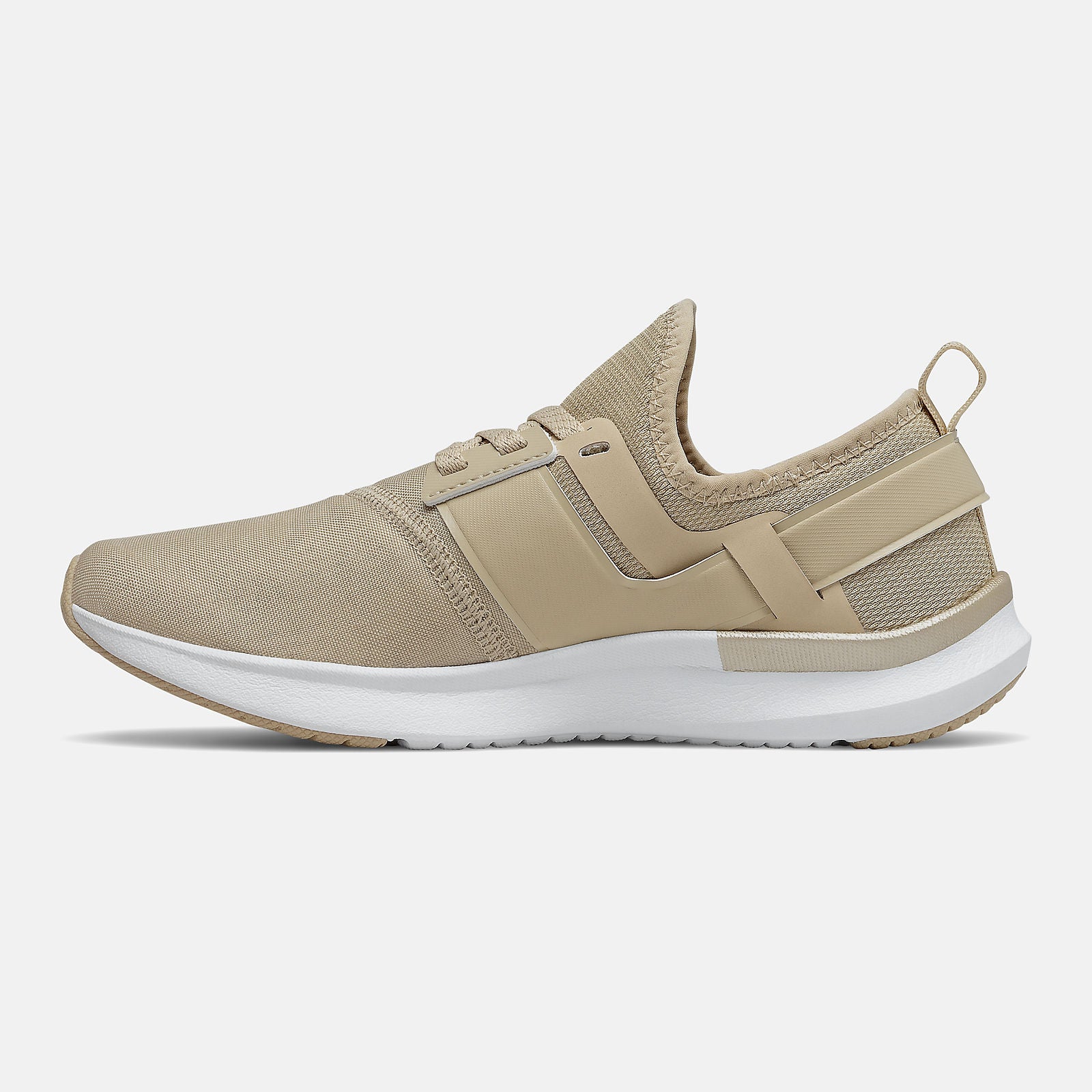 Safari/White NB Nergize Sport PREMIUM | New Balance Shoes