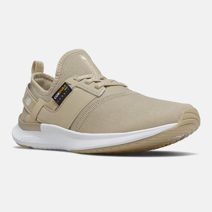 Safari/White NB Nergize Sport PREMIUM | New Balance Shoes