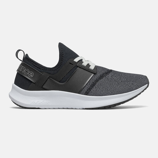 Black/White NB Nergize Sport | New Balance Shoes