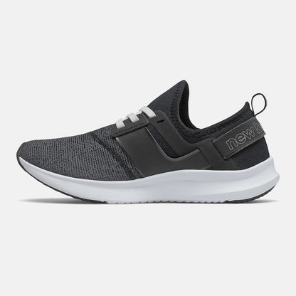 Black/White NB Nergize Sport | New Balance Shoes