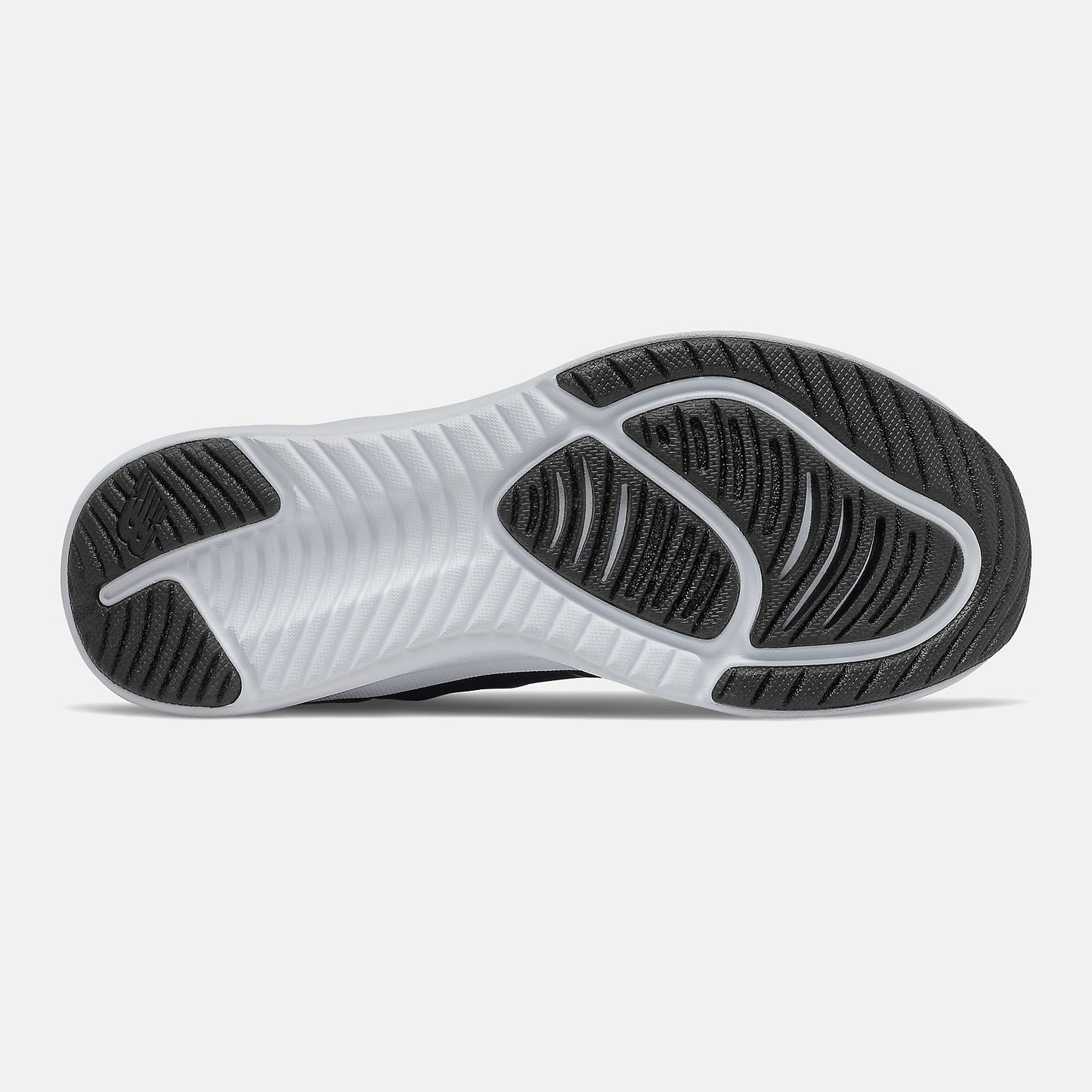 Black/White NB Nergize Sport | New Balance Shoes