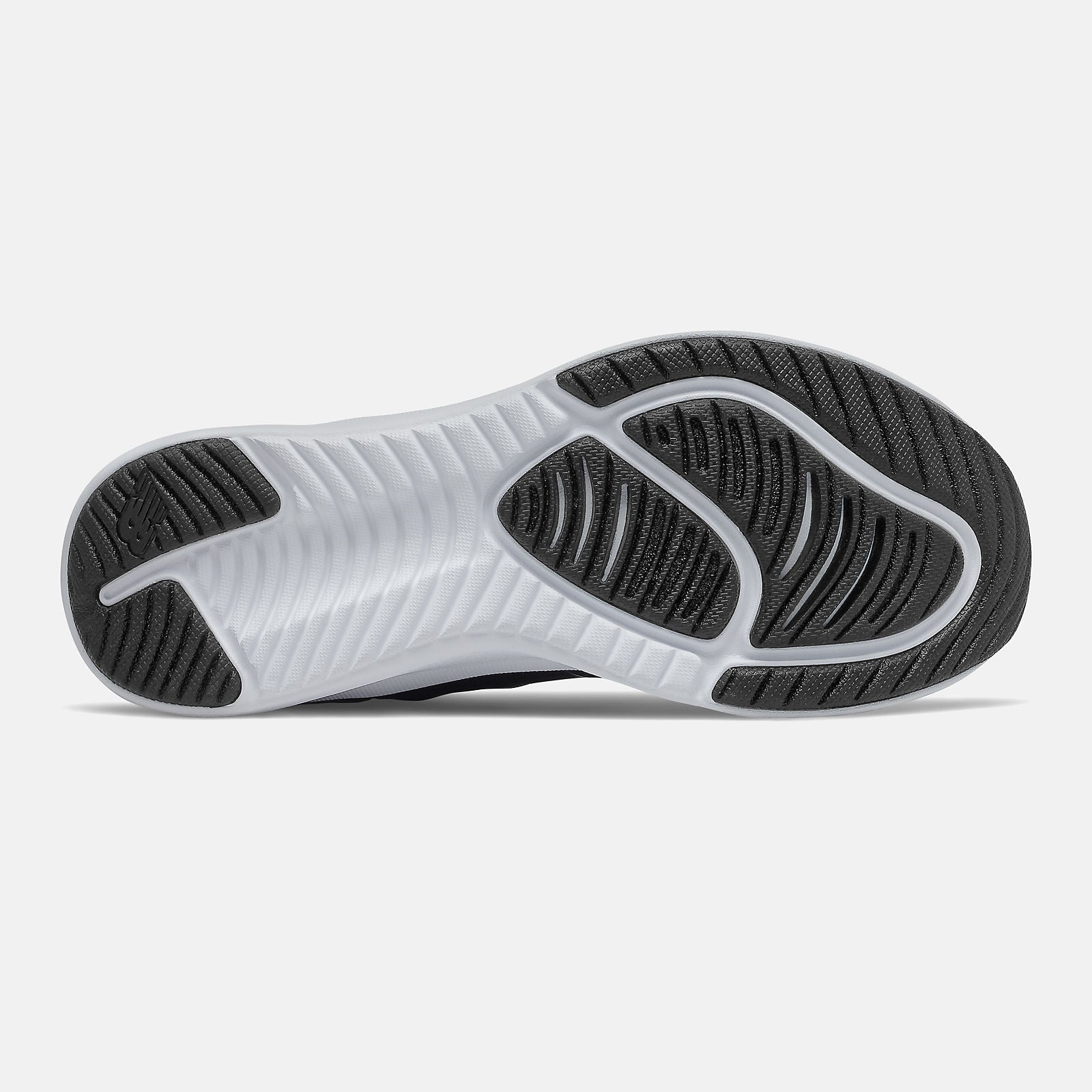 Black/White NB Nergize Sport | New Balance Shoes