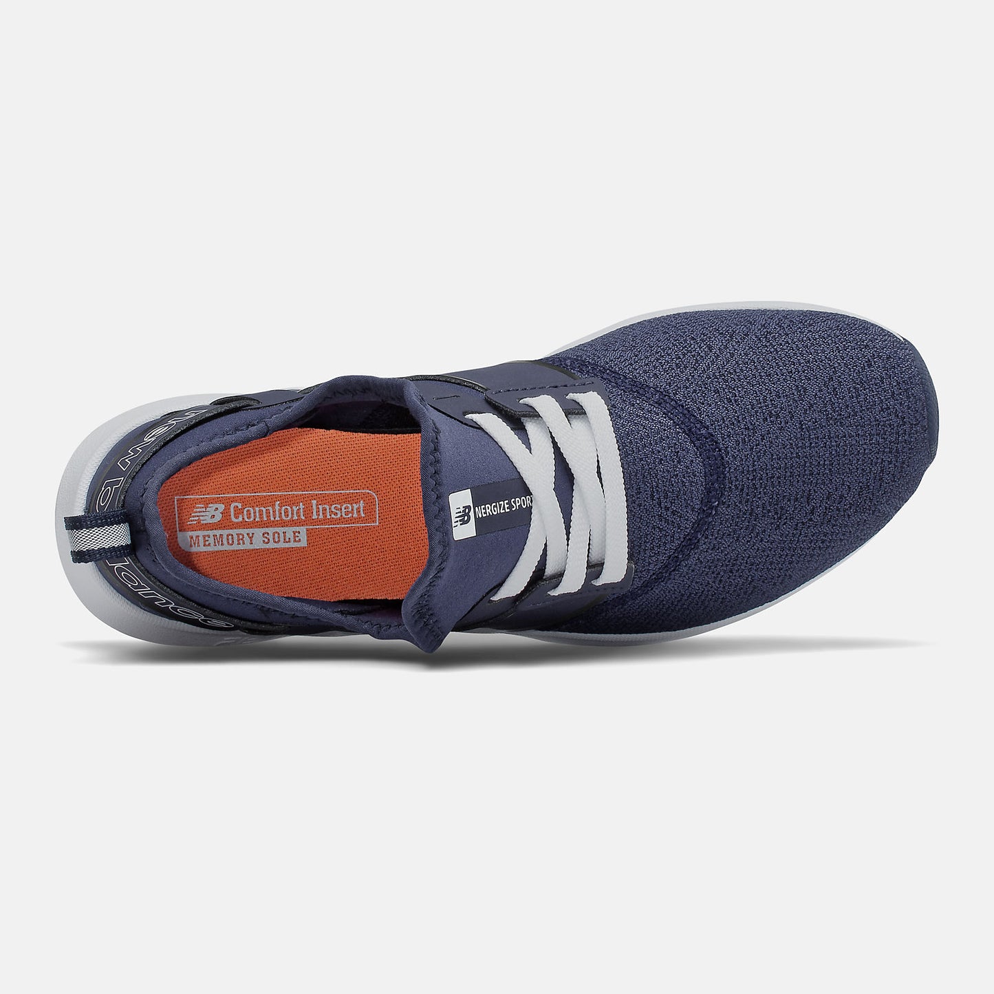 Pigment/White NB Nergize Sport | New Balance Shoes