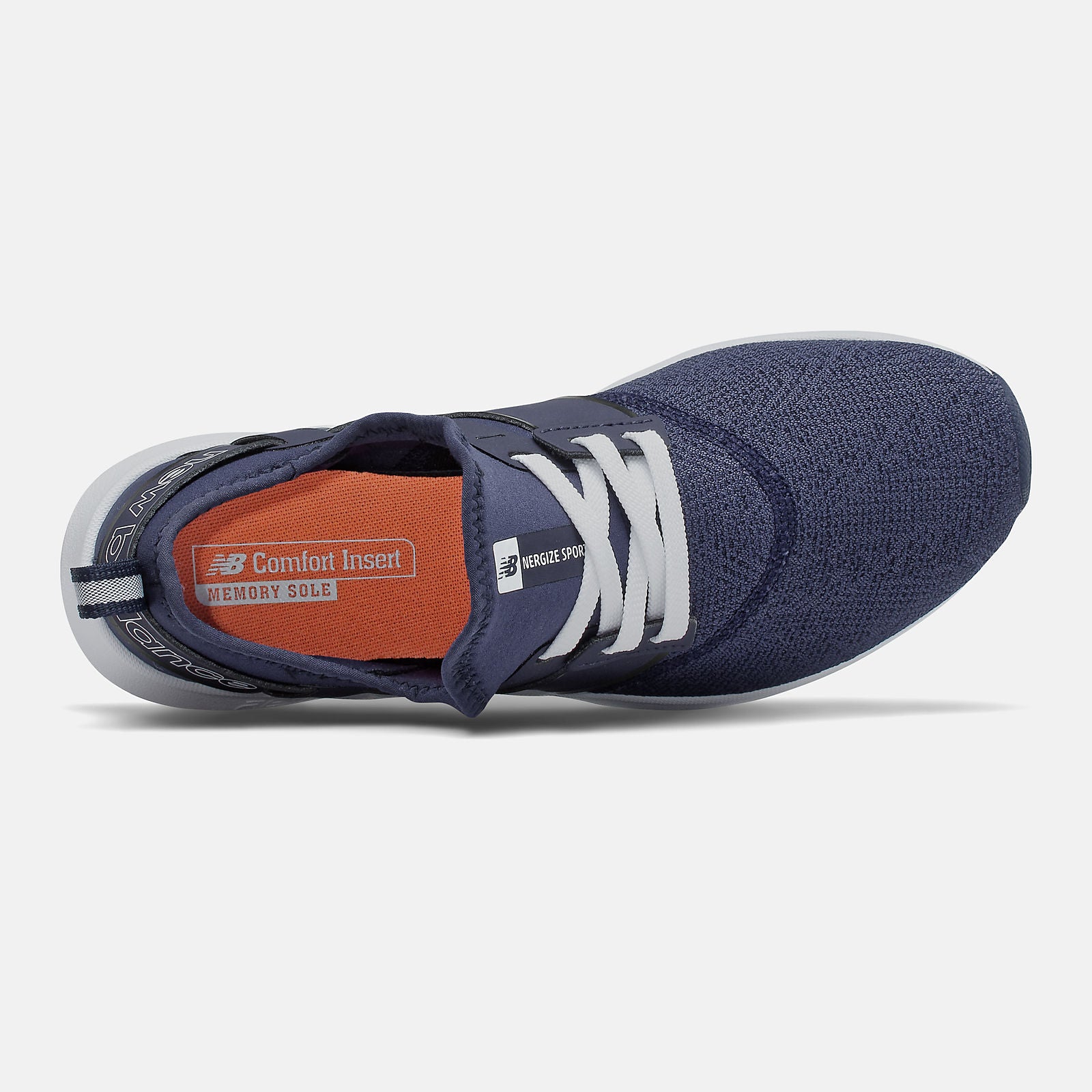Pigment/White NB Nergize Sport | New Balance Shoes