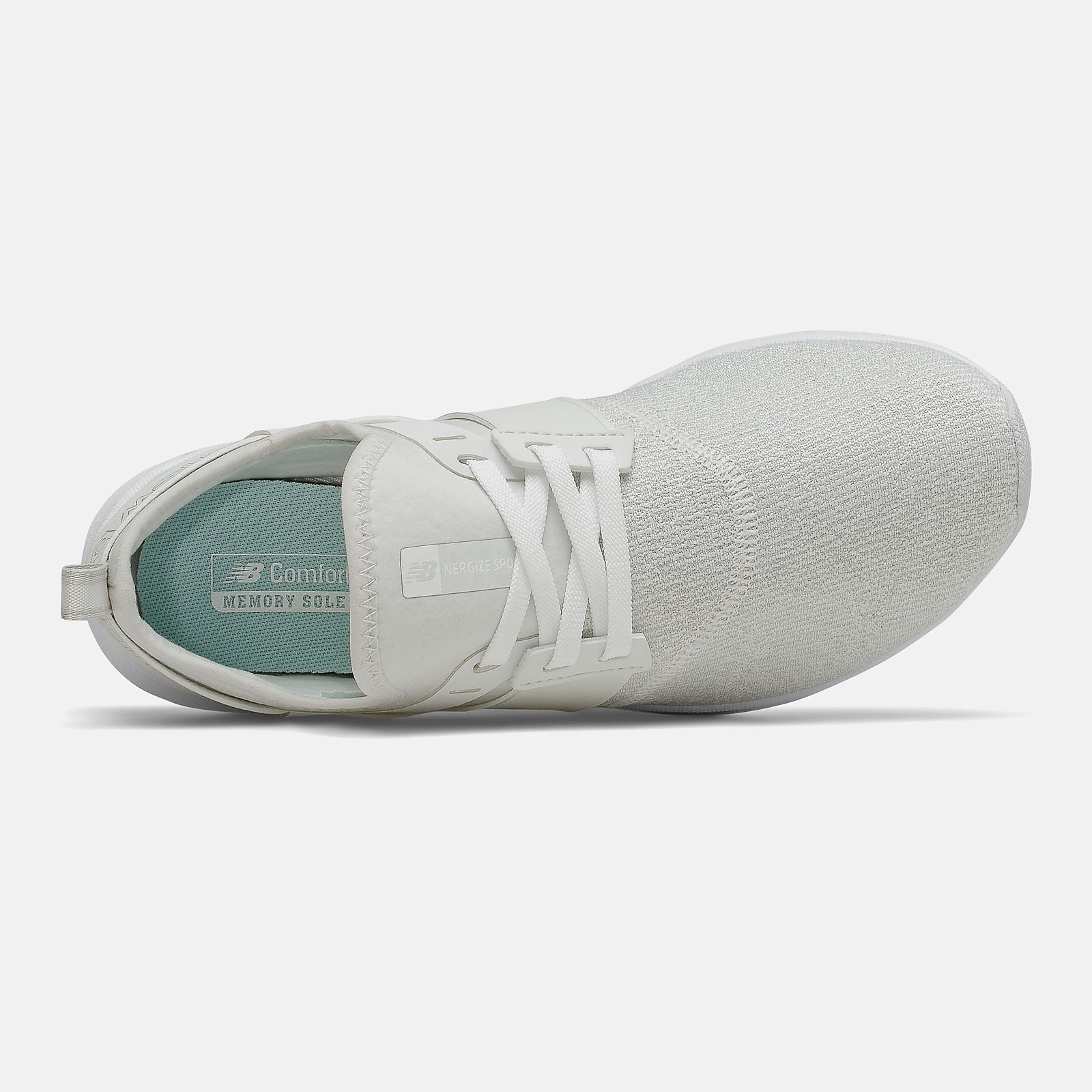 Nimbus Cloud/Munsell White NB Nergize Sport | New Balance Shoes