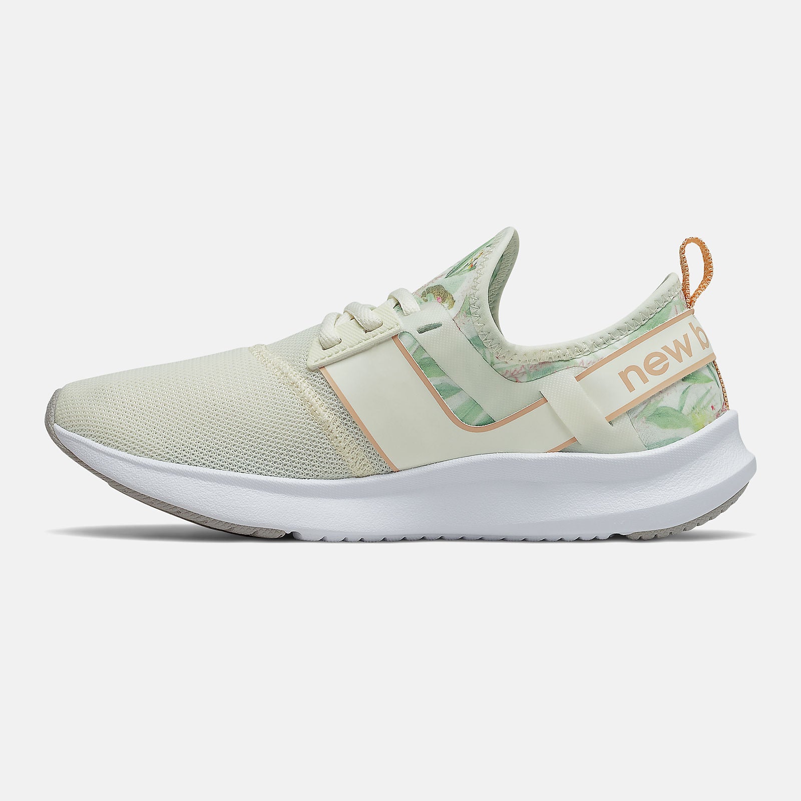 Sea Salt/Rose NB Nergize Sport | New Balance Shoes