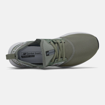 Celadon/White NB Nergize Sport | New Balance Shoes