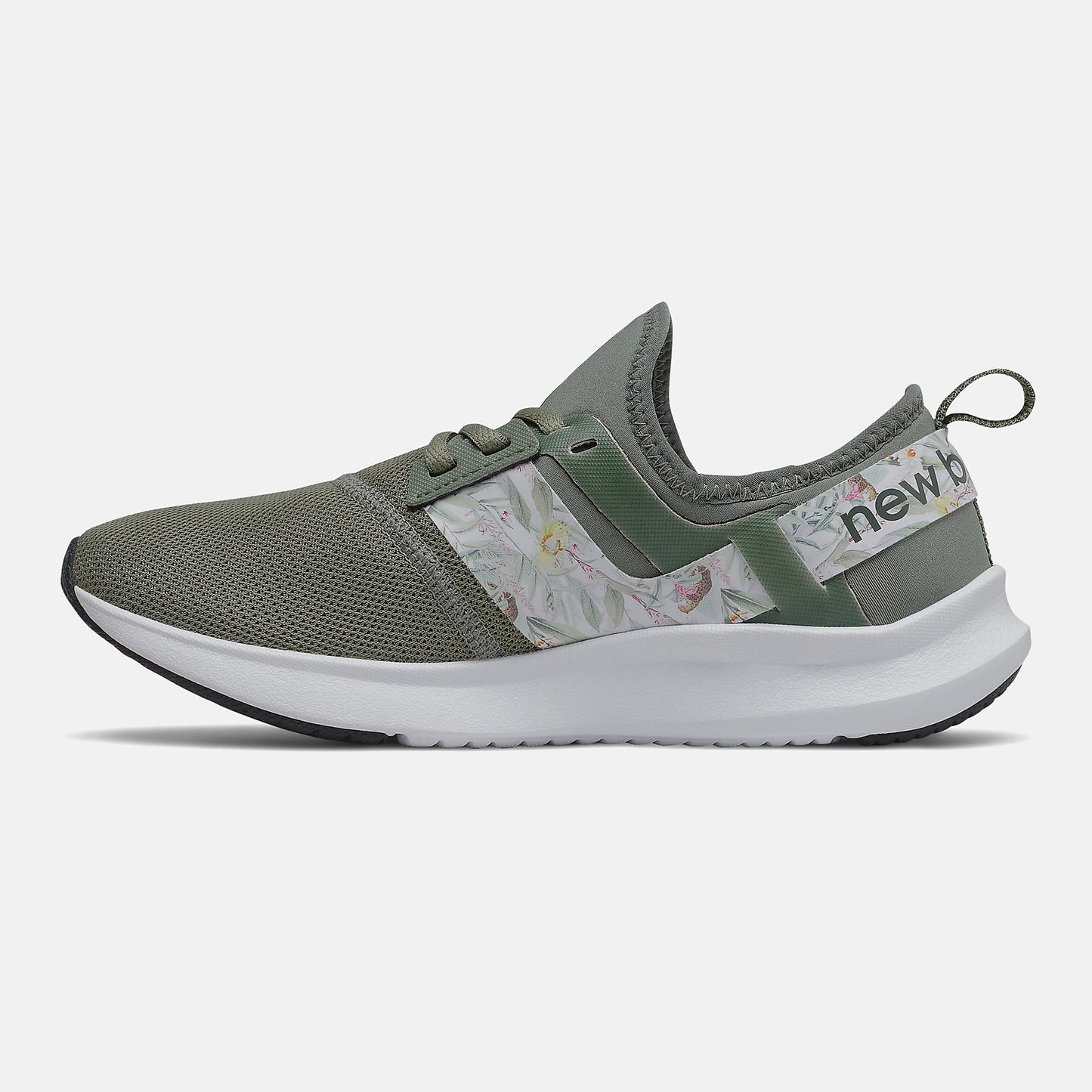 Celadon/White NB Nergize Sport | New Balance Shoes