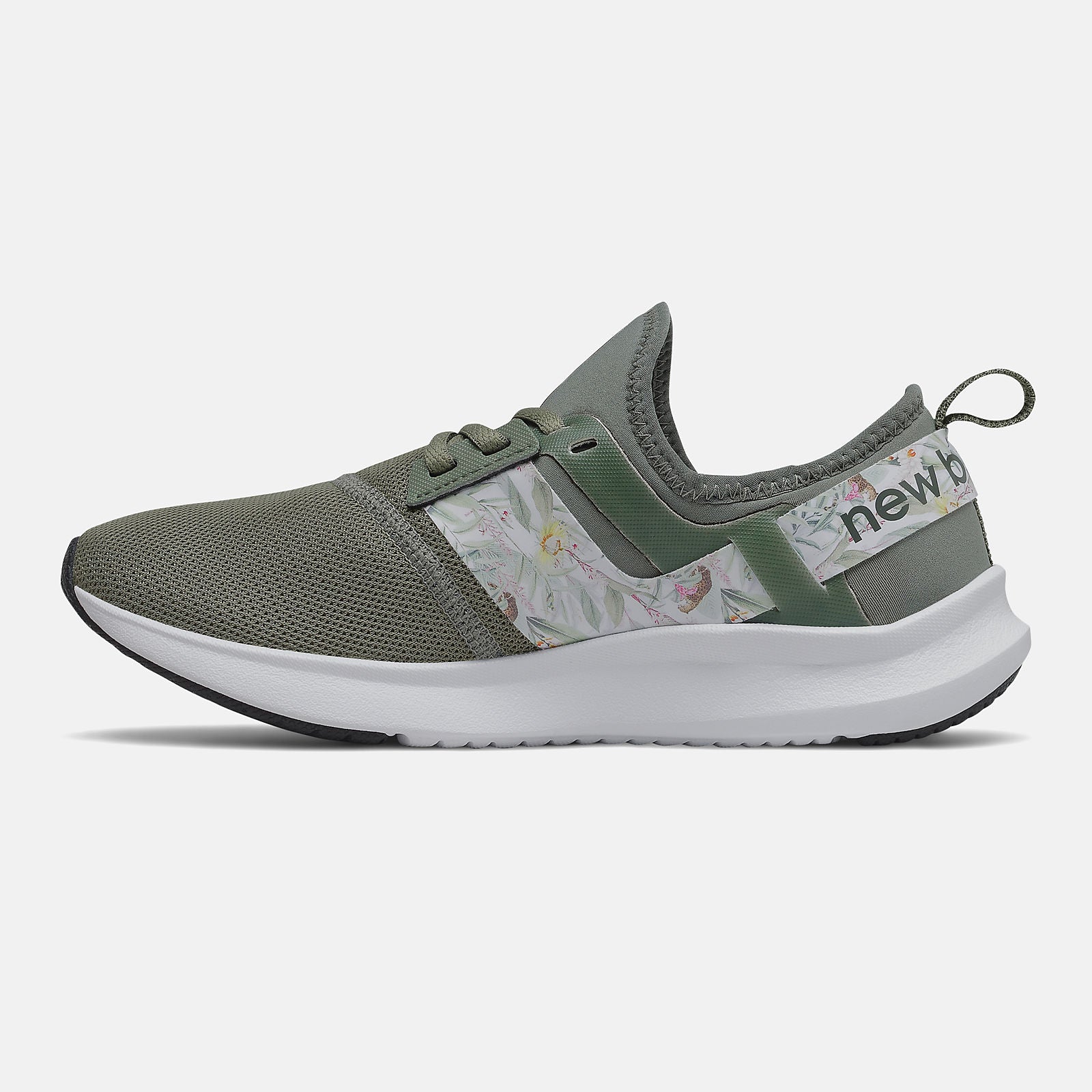 Celadon/White NB Nergize Sport | New Balance Shoes