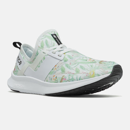 Munsell White/Black NB Nergize Sport | New Balance Shoes