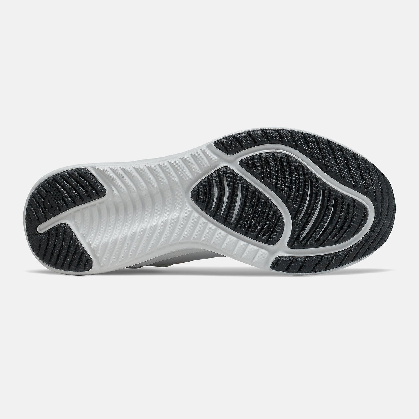 Munsell White/Black NB Nergize Sport | New Balance Shoes