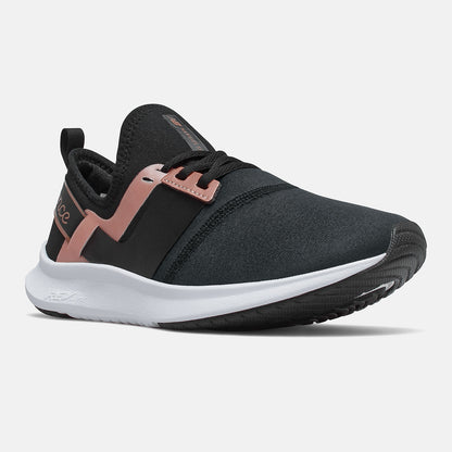 Black/Rose Gold Metallic NB Nergize Sport | New Balance Shoes