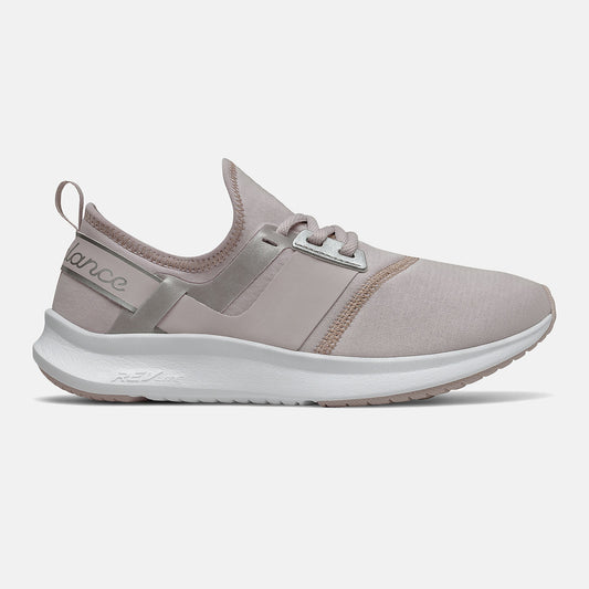 Logwood/Silver Metallic NB Nergize Sport | New Balance Shoes