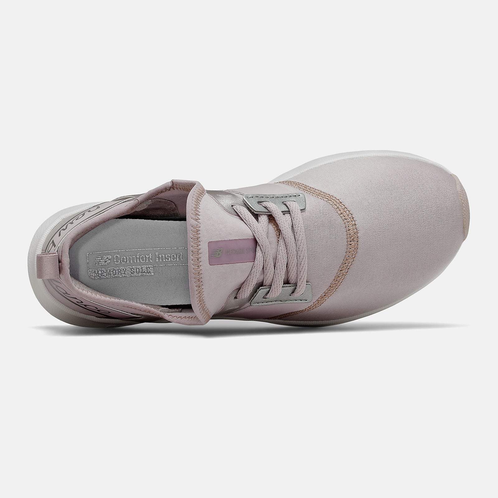 Logwood/Silver Metallic NB Nergize Sport | New Balance Shoes