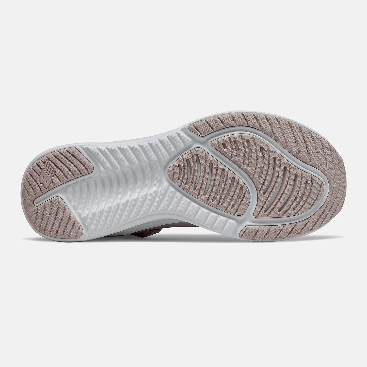 Logwood/Silver Metallic NB Nergize Sport | New Balance Shoes