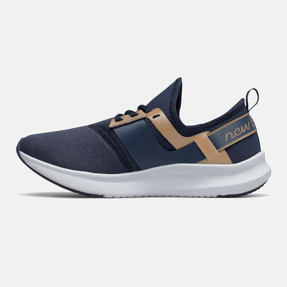 Natural Indigo/Gold Metallic NB Nergize Sport | New Balance Shoes
