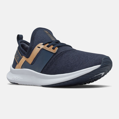 Natural Indigo/Gold Metallic NB Nergize Sport | New Balance Shoes