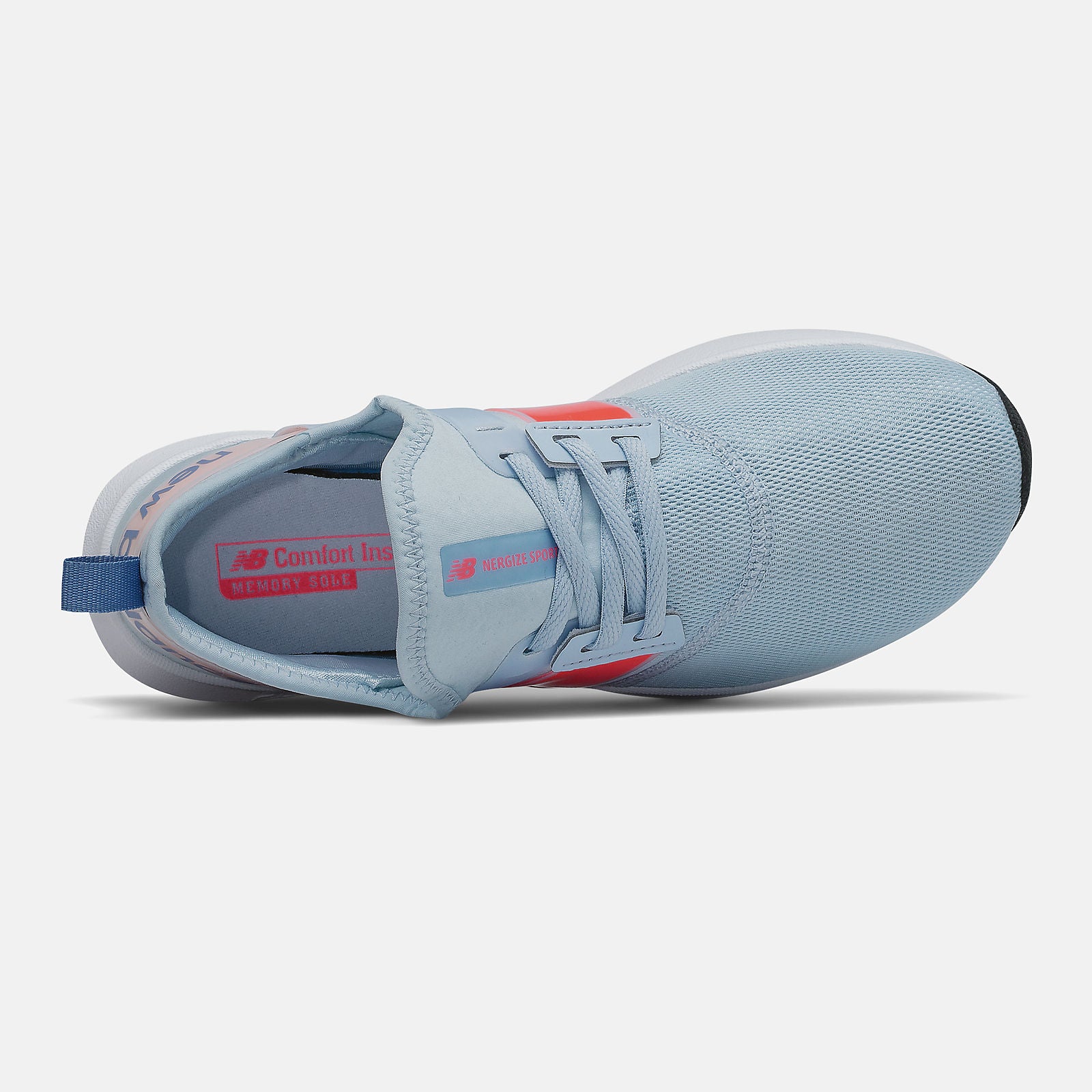 Uv Glo/Vivid Coral NB Nergize Sport | New Balance Shoes