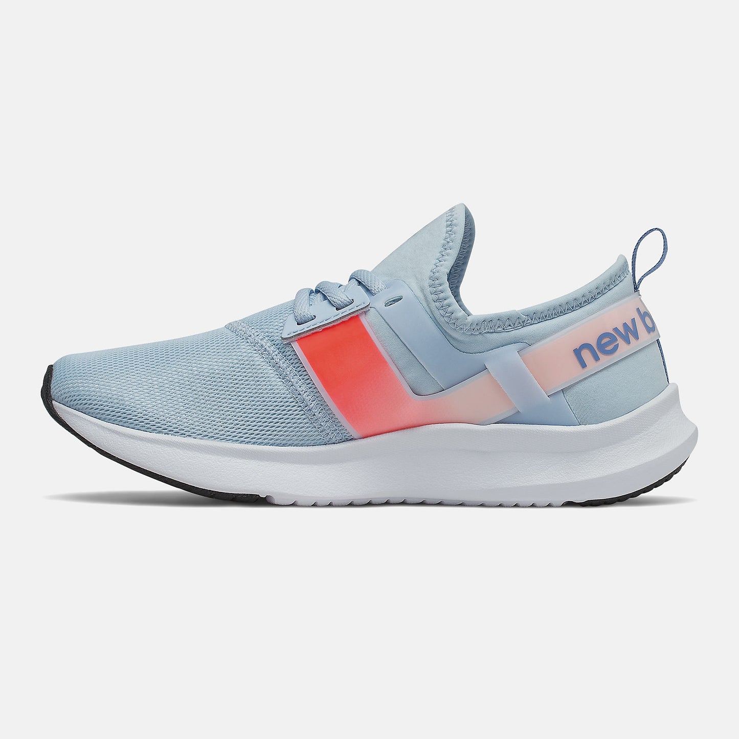 Uv Glo/Vivid Coral NB Nergize Sport | New Balance Shoes