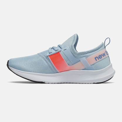 Uv Glo/Vivid Coral NB Nergize Sport | New Balance Shoes