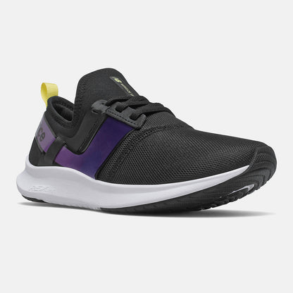 Black/Virtual Violet NB Nergize Sport | New Balance Shoes