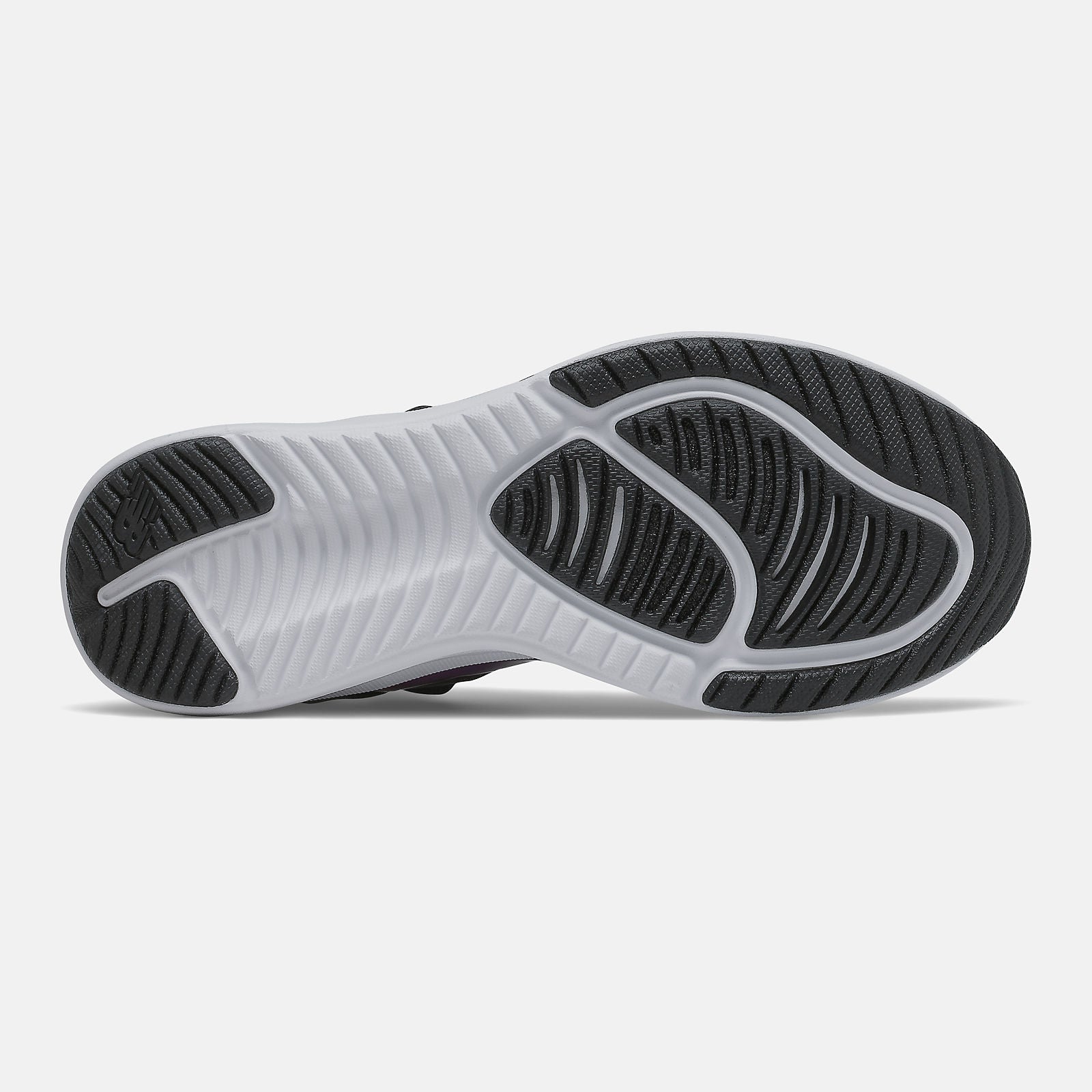 Black/Virtual Violet NB Nergize Sport | New Balance Shoes