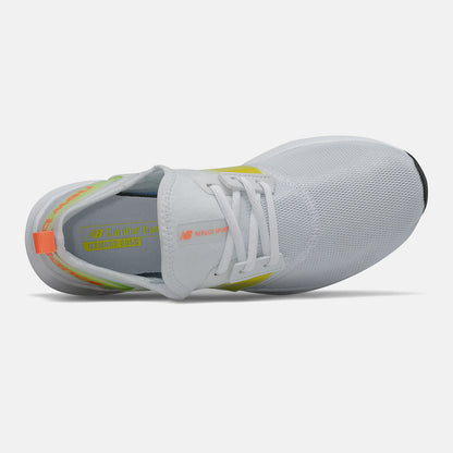 Munsell White/Citra Yellow NB Nergize Sport | New Balance Shoes