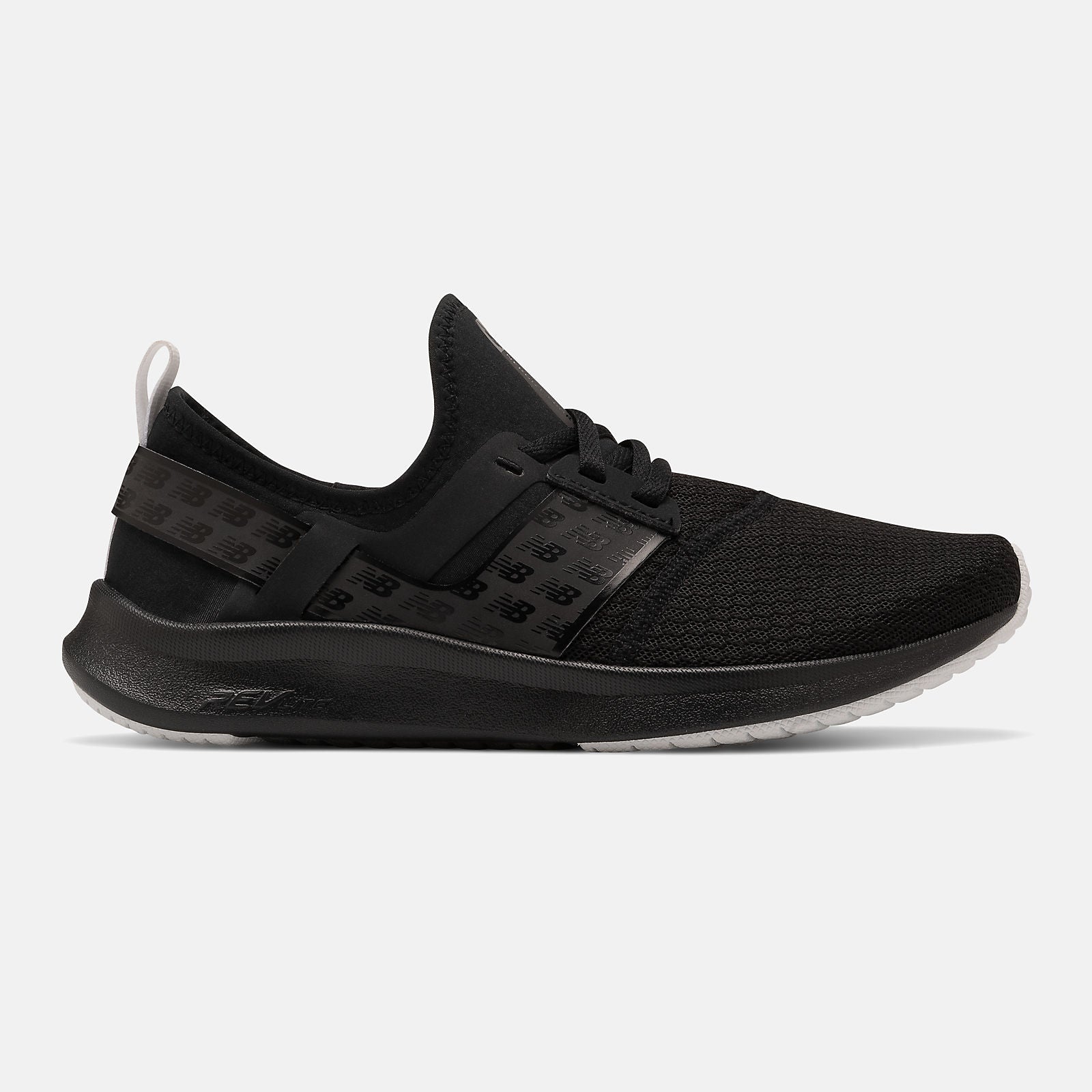 Black/White NB Nergize Sport | New Balance Shoes