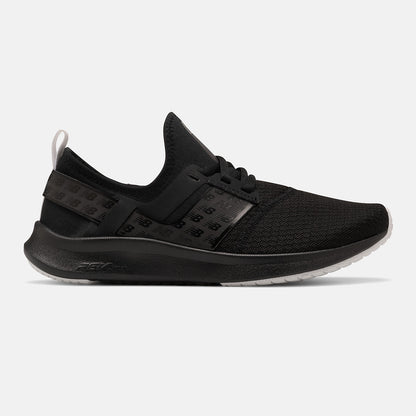 Black/White NB Nergize Sport | New Balance Shoes