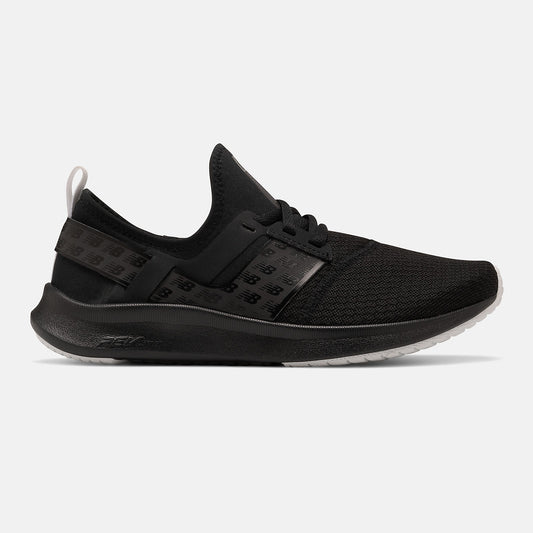 Black/White NB Nergize Sport | New Balance Shoes
