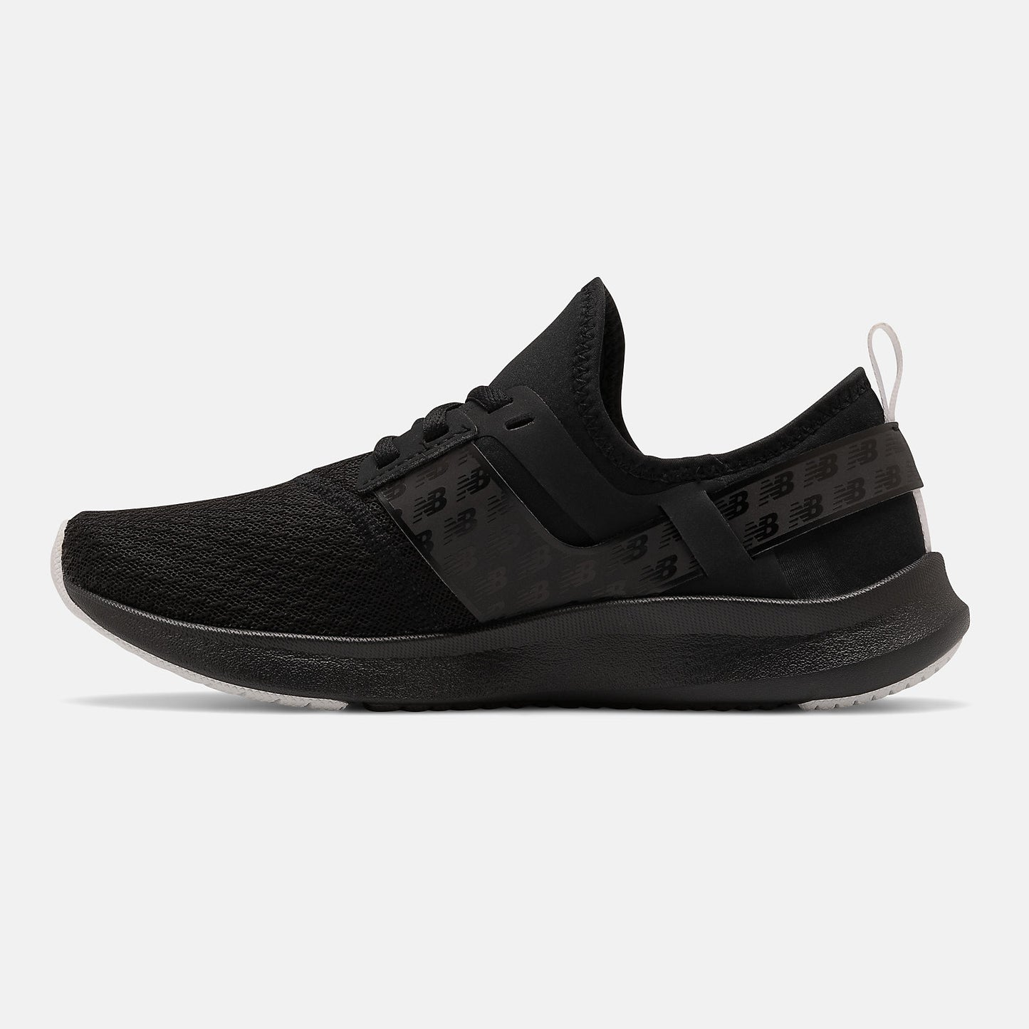 Black/White NB Nergize Sport | New Balance Shoes