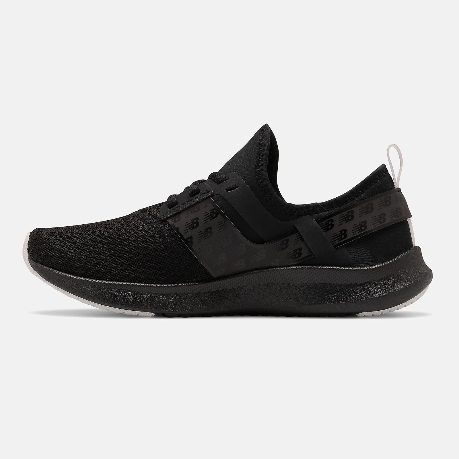 Black/White NB Nergize Sport | New Balance Shoes