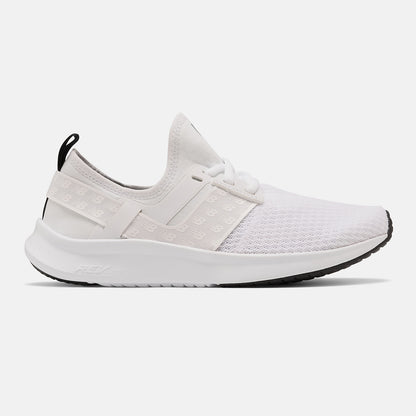 White/Black NB Nergize Sport | New Balance Shoes