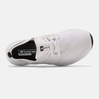 White/Black NB Nergize Sport | New Balance Shoes