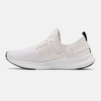 White/Black NB Nergize Sport | New Balance Shoes