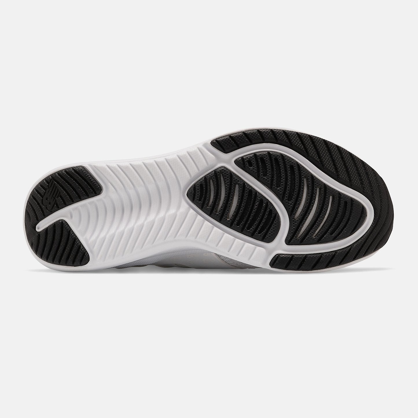 White/Black NB Nergize Sport | New Balance Shoes