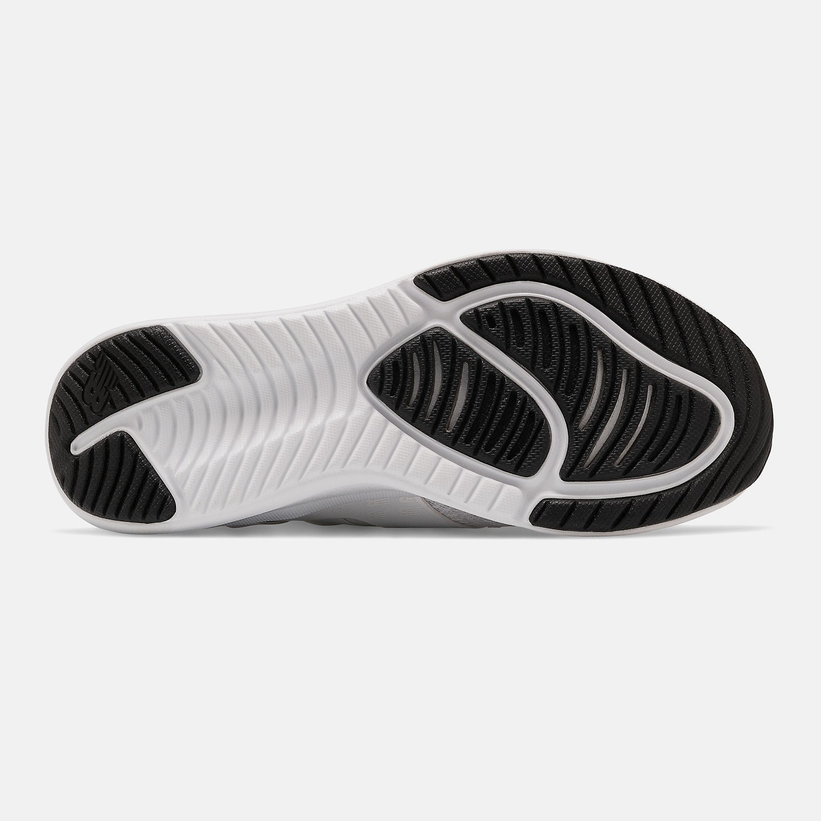 White/Black NB Nergize Sport | New Balance Shoes
