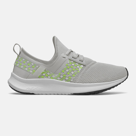 Summer Fog/Hi Lite NB Nergize Sport | New Balance Shoes