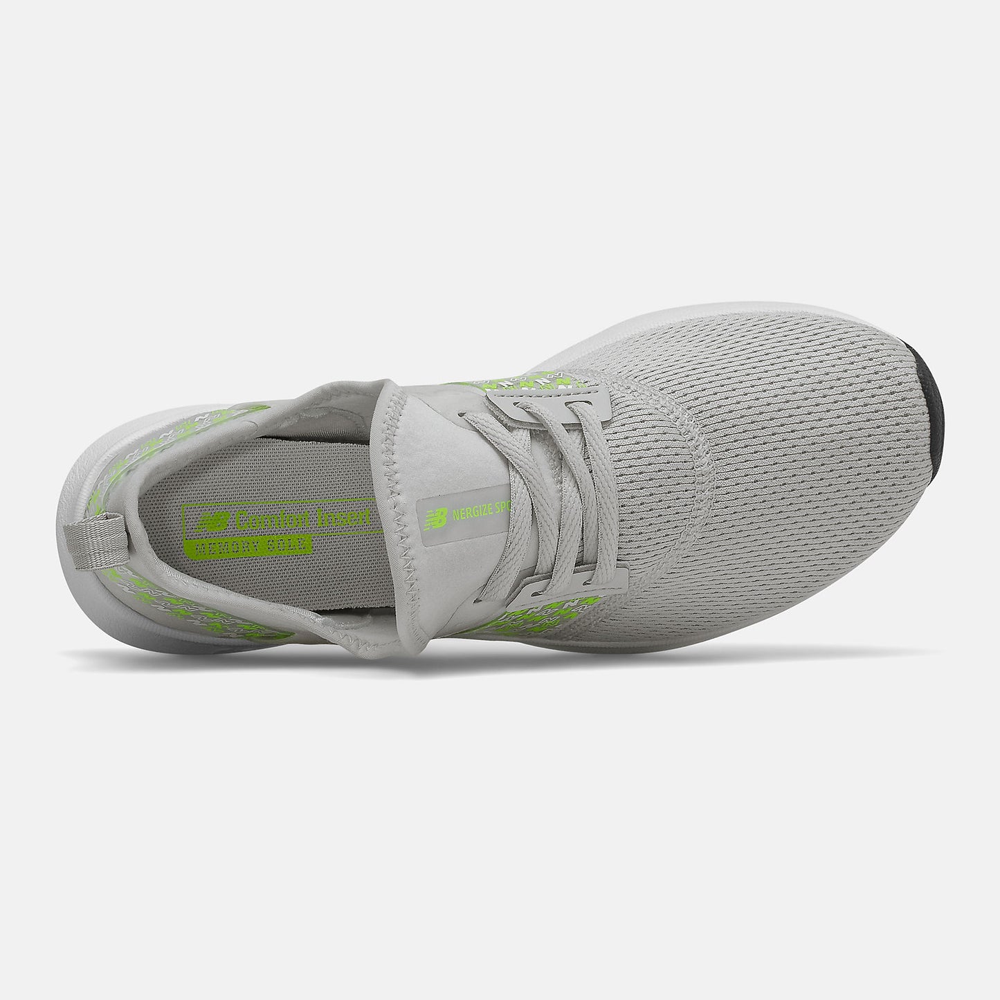 Summer Fog/Hi Lite NB Nergize Sport | New Balance Shoes