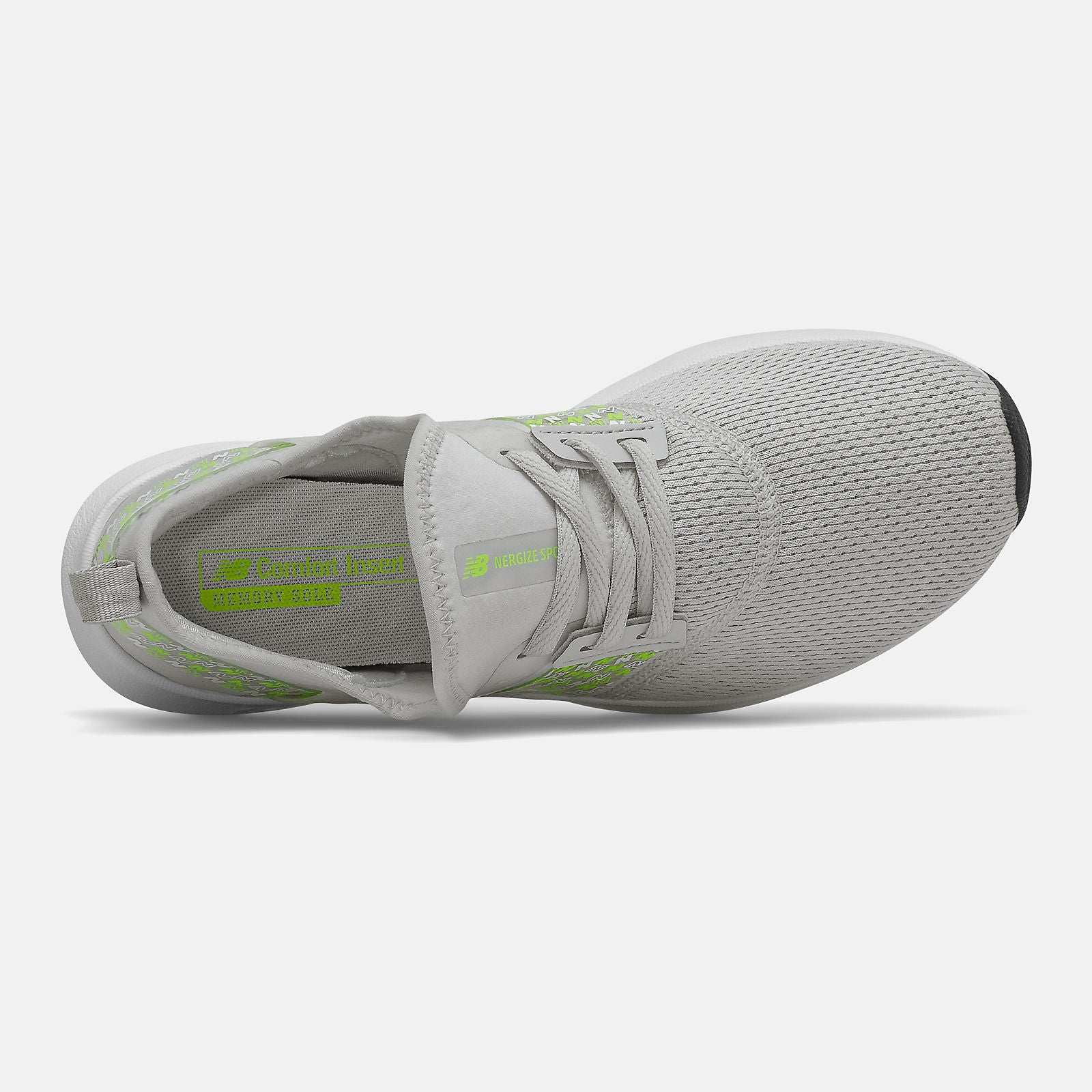 Summer Fog/Hi Lite NB Nergize Sport | New Balance Shoes
