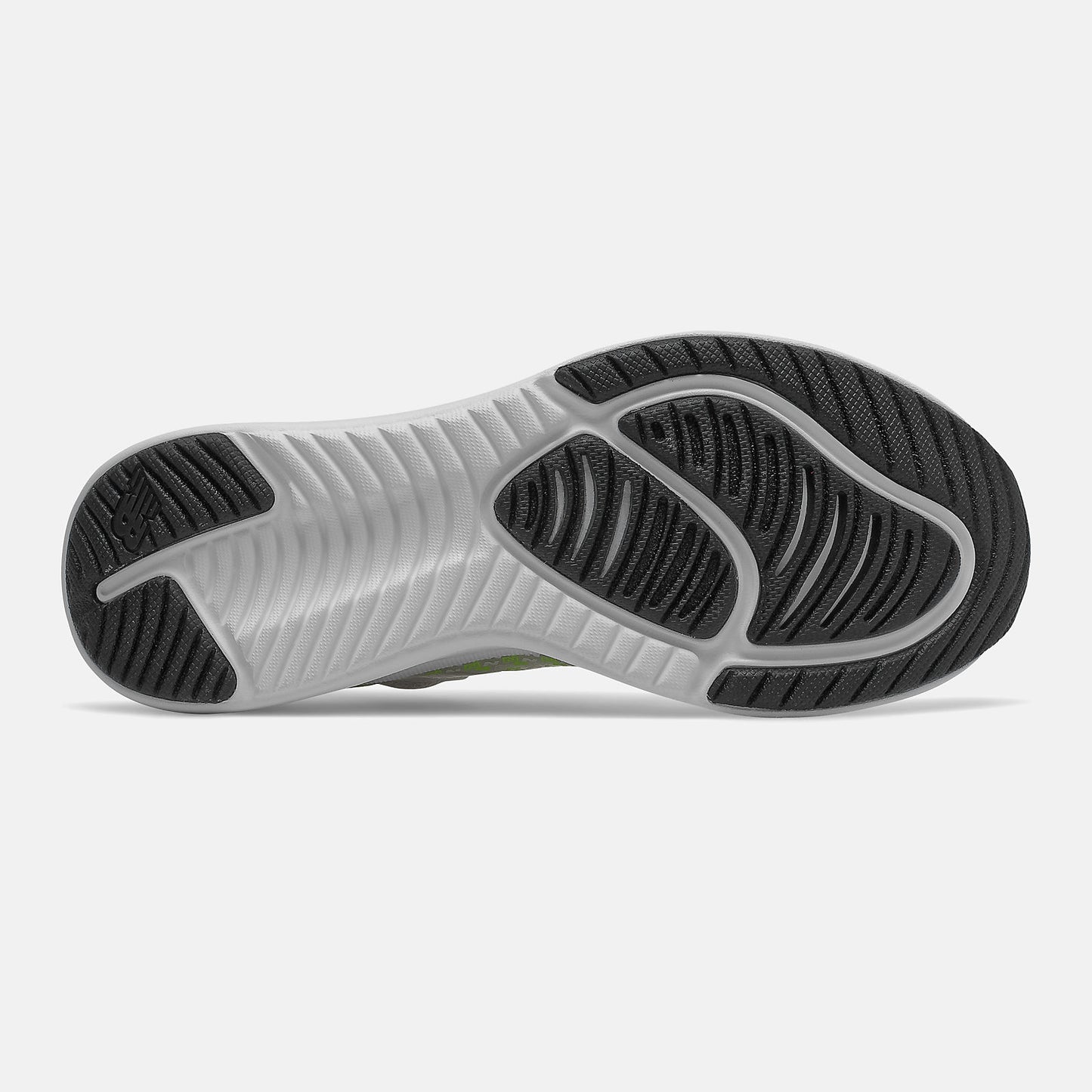 Summer Fog/Hi Lite NB Nergize Sport | New Balance Shoes