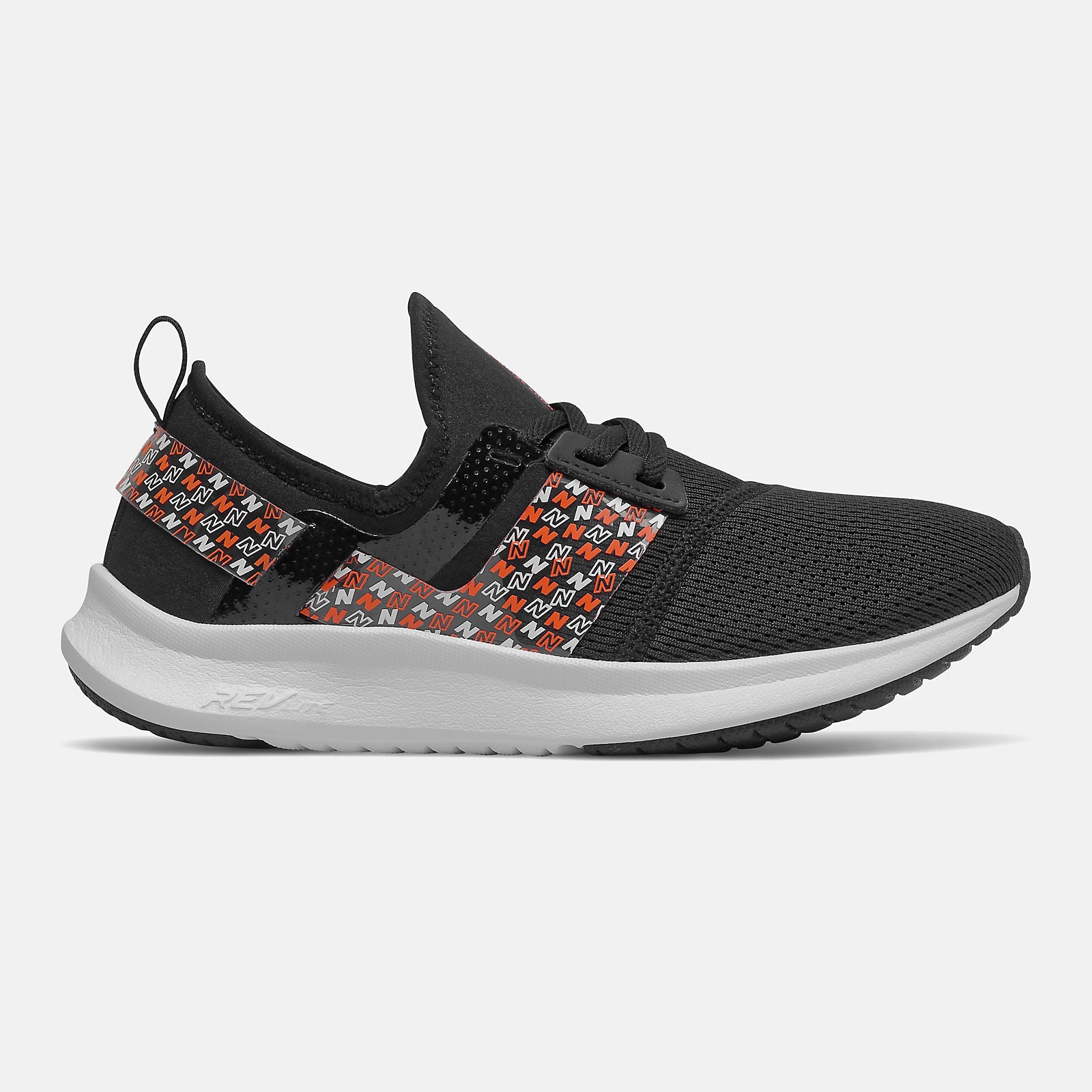 Black/Dynamite NB Nergize Sport | New Balance Shoes