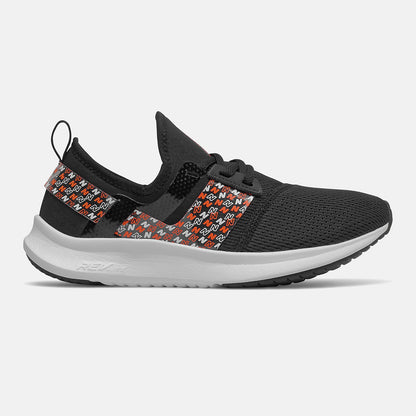 Black/Dynamite NB Nergize Sport | New Balance Shoes