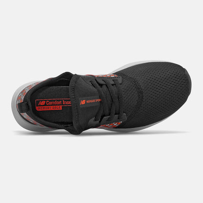 Black/Dynamite NB Nergize Sport | New Balance Shoes