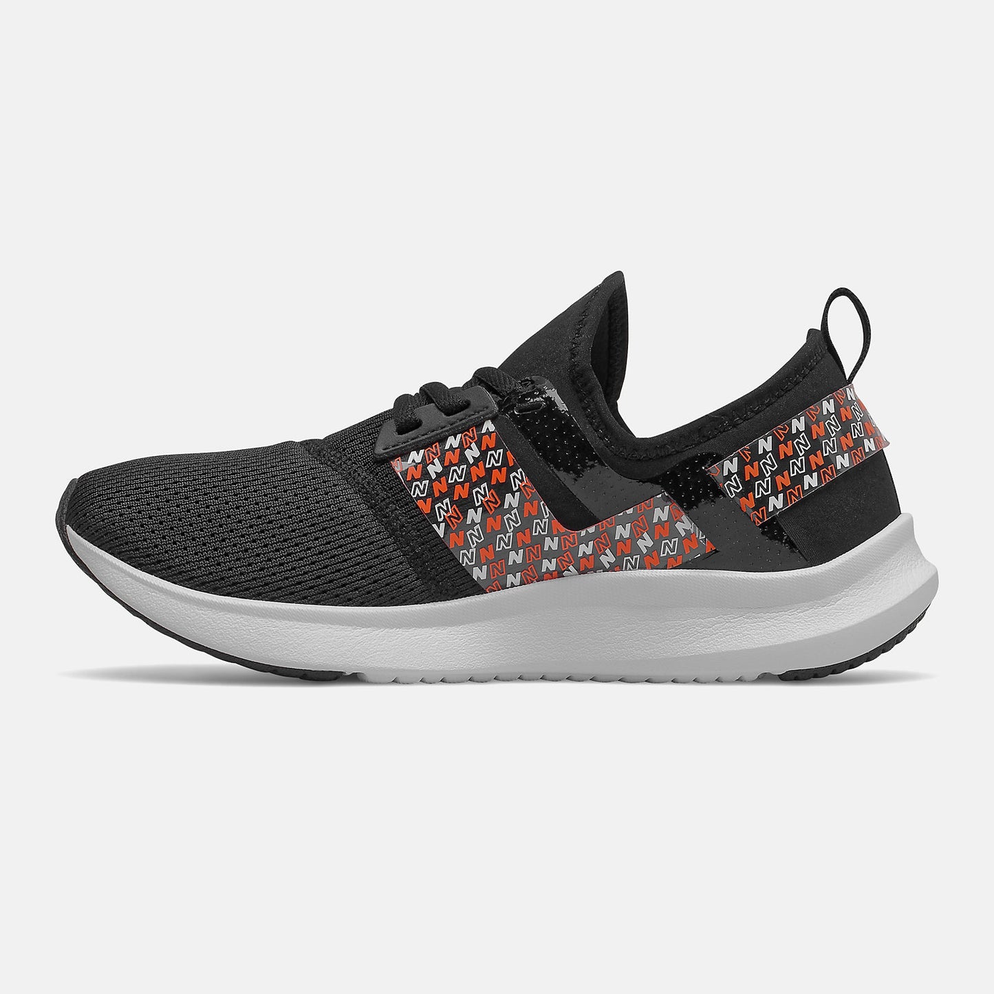 Black/Dynamite NB Nergize Sport | New Balance Shoes