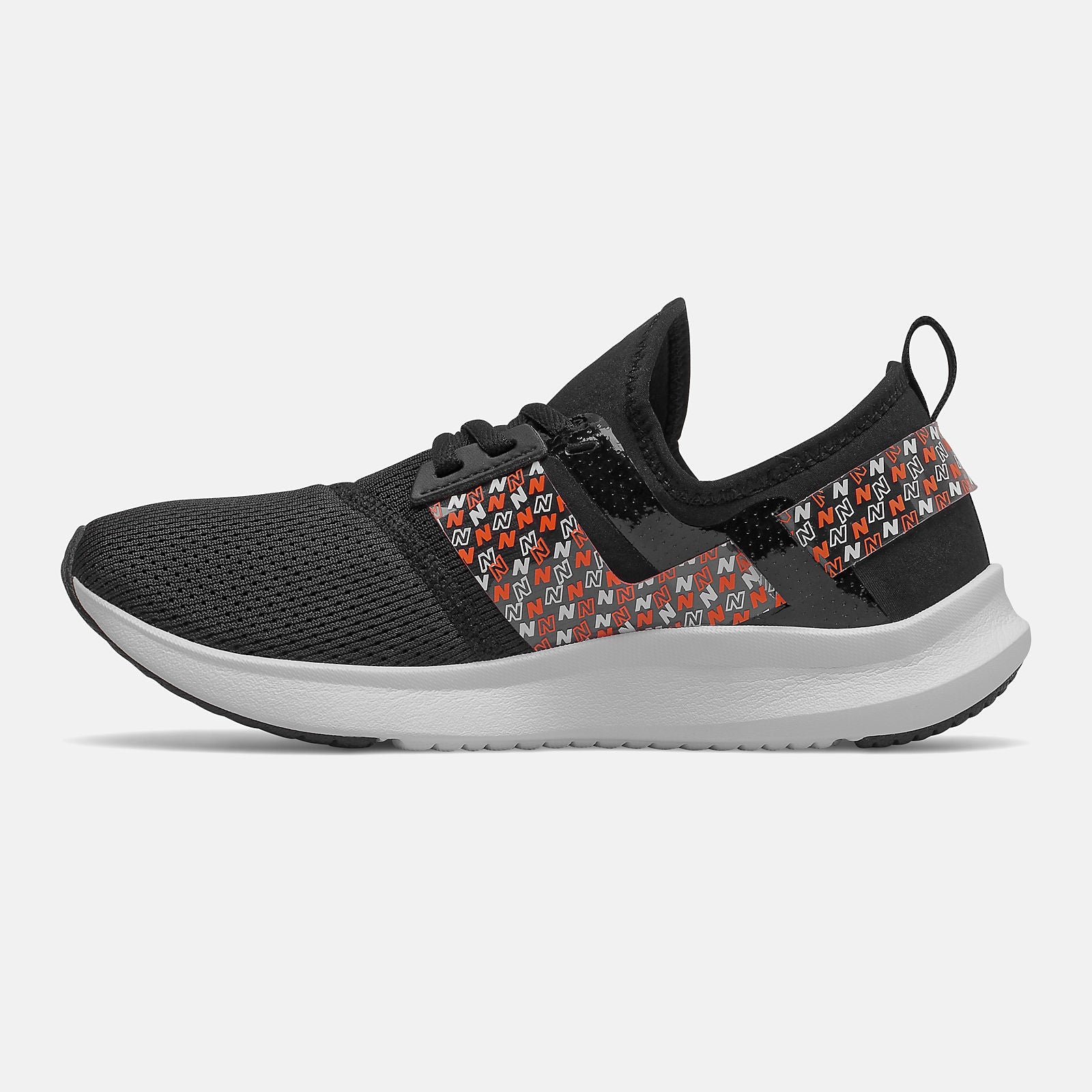 Black/Dynamite NB Nergize Sport | New Balance Shoes