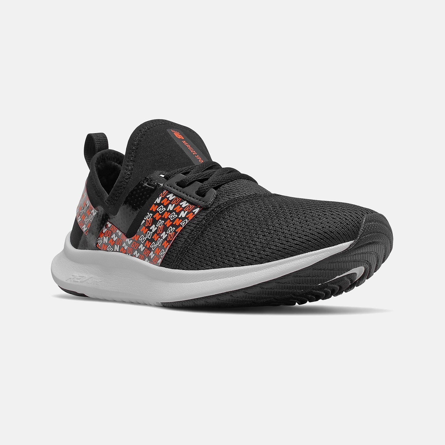 Black/Dynamite NB Nergize Sport | New Balance Shoes
